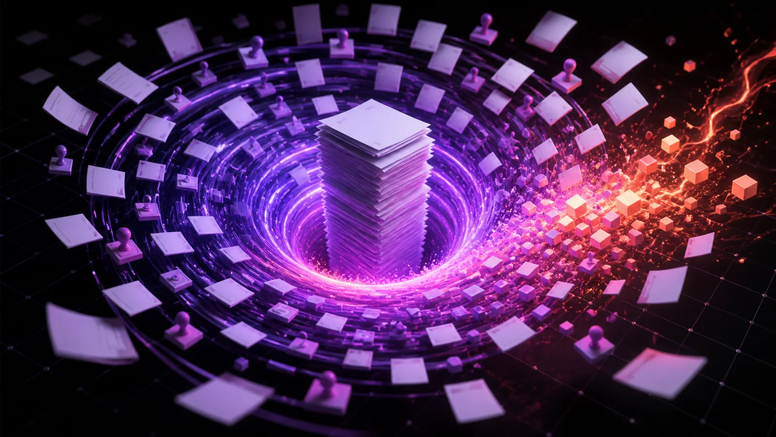 Как GPT-5.6-Sol Xhigh сжёг 6,4 млрд токенов на переписывании 460 статей